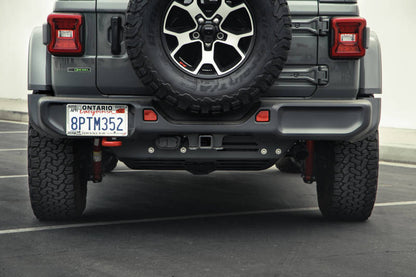 DV8 Offroad DVE Skid Plates