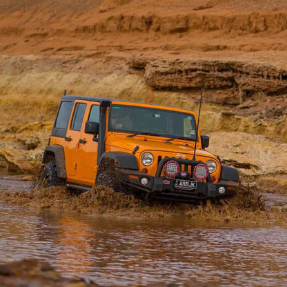 ARB Safari V-Spec Snorkels by ARB