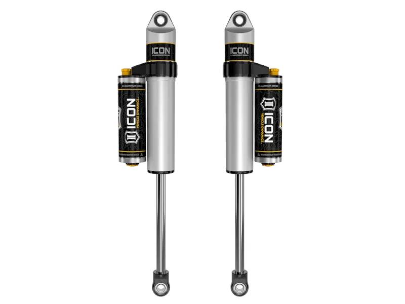 ICON ICO 2.5 Series Shocks