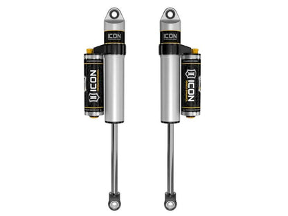 ICON ICO 2.5 Series Shocks