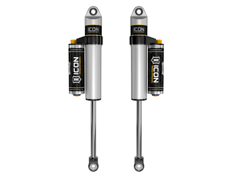 ICON ICO 2.5 Series Shocks by ICON