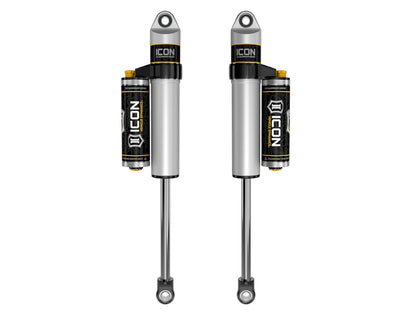 ICON ICO 2.5 Series Shocks by ICON