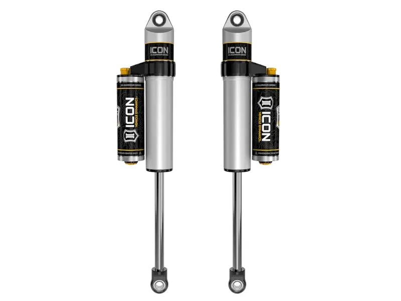 ICON ICO 2.5 Series Shocks by ICON