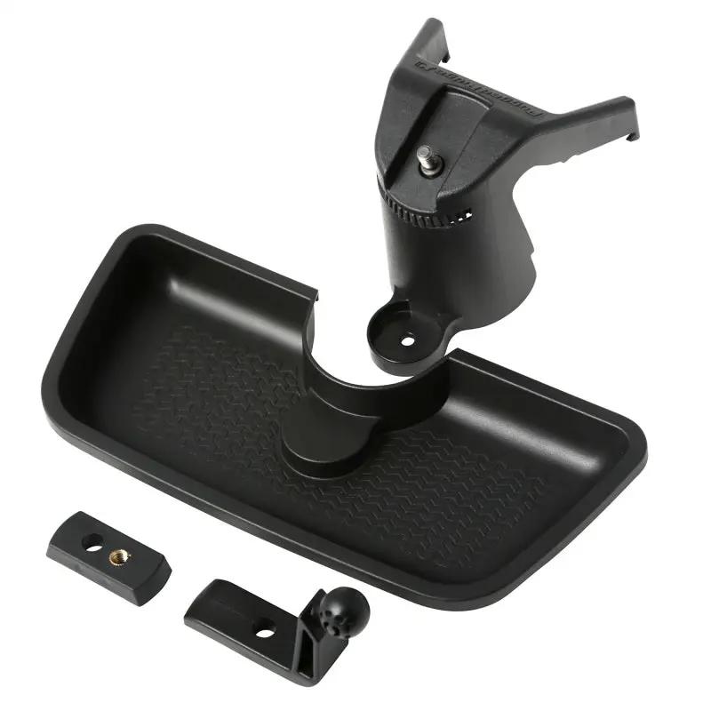 Rugged Ridge RUG Interior Dash Kits by Rugged Ridge
