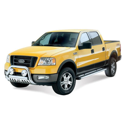 Westin WES Running Board Mount Kits