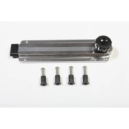 Rugged Ridge RUG Tailgate Hinges by Rugged Ridge