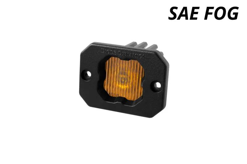 Diode Dynamics DIO LED Light Pods by Diode Dynamics