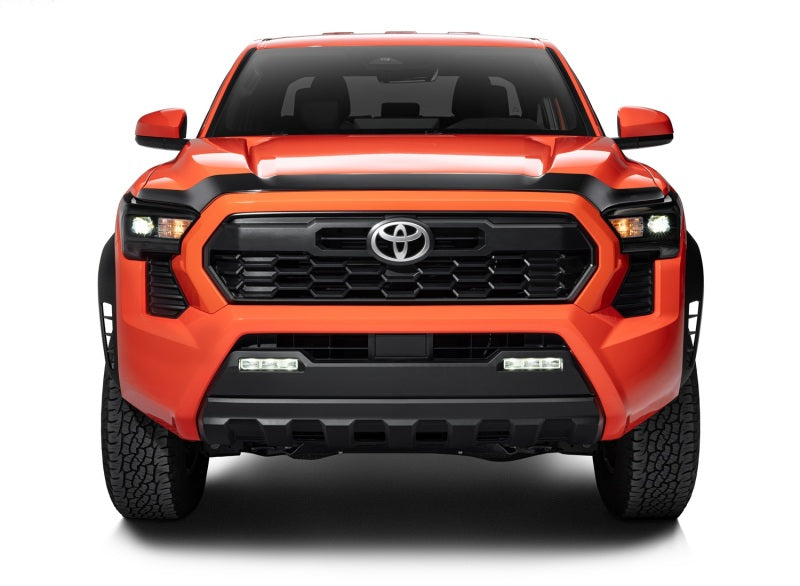 Husky Liners HL Aeroskin - Smoke
