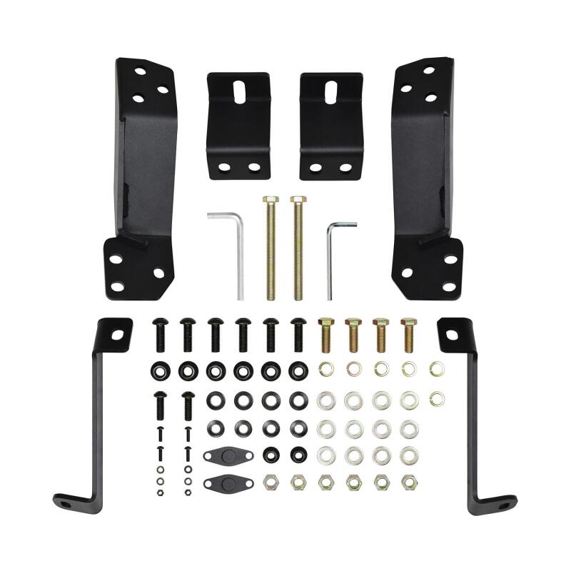 Westin WES Sportsman Grille Guards