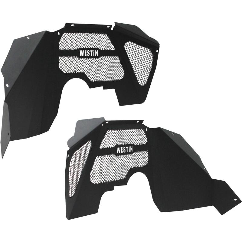 Westin WES Inner Fenders