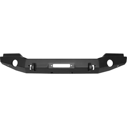 Westin WES WJ2 Bumpers by Westin