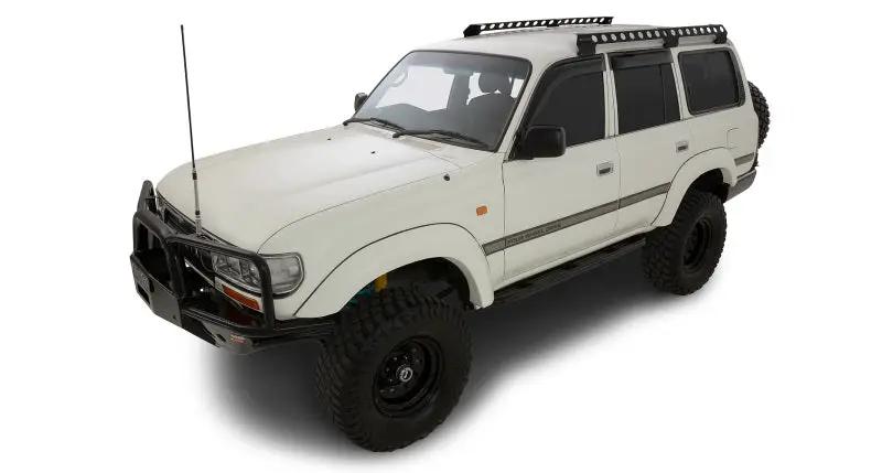 Rhino-Rack RHR Backbone Mounting System by Rhino-Rack