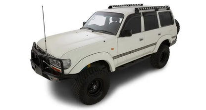 Rhino-Rack RHR Backbone Mounting System by Rhino-Rack