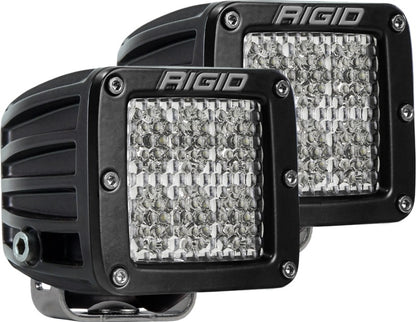 Rigid Industries RIG D2