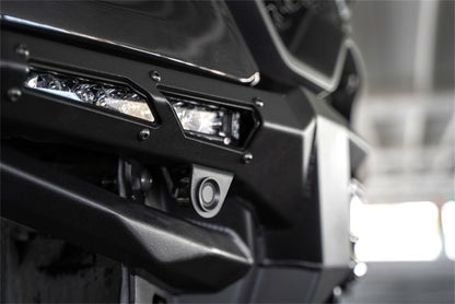 Addictive Desert Designs ADD Phantom Front Bumper