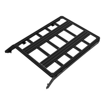 KC HiLiTES KCL Platform One Roof Rack