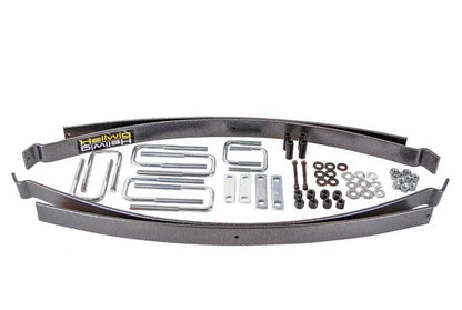 Hellwig HWG Special Design Helper Kits by Hellwig