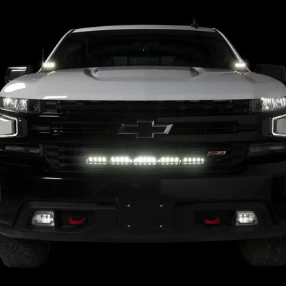 Putco PUT Luminix Light Bar Brackets by Putco