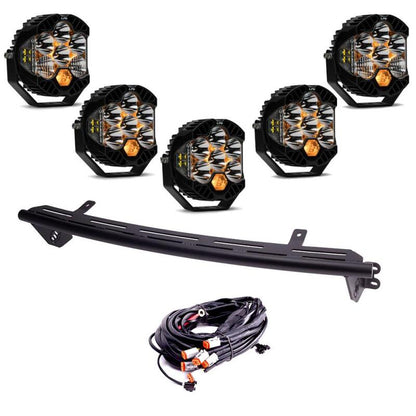 Baja Designs BAJ LP6 Lights