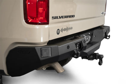 Addictive Desert Designs ADD Stealth Fighter Rr Bumper