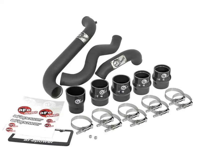AFE Bladerunner I/C & Tubes by aFe