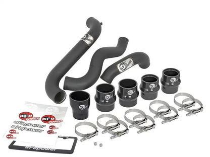 AFE Bladerunner I/C & Tubes by aFe