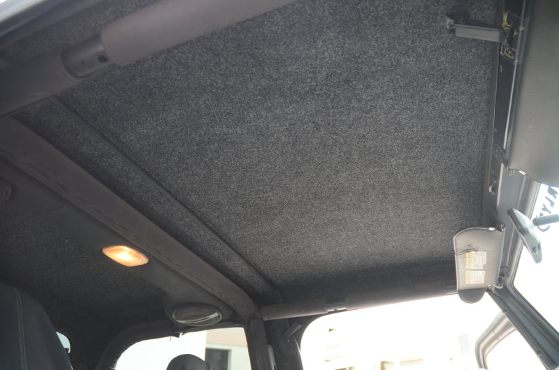DV8 Offroad DVE Hard Tops