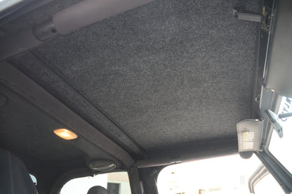 DV8 Offroad DVE Hard Tops
