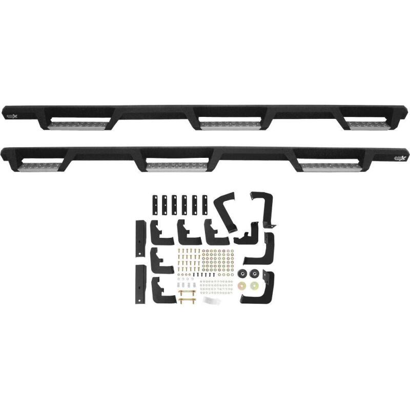 Westin WES Nerf Bars - HDX Drop