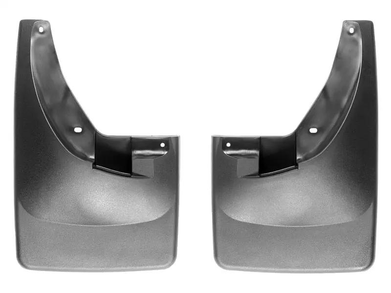 WeatherTech WT No Drill Mudflaps by WeatherTech