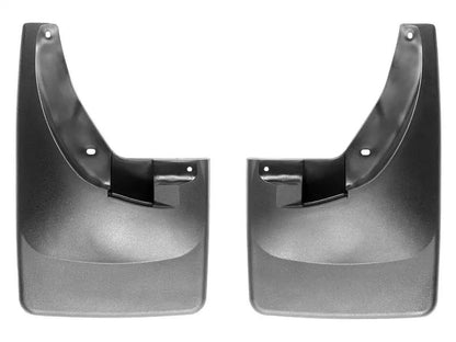 WeatherTech WT No Drill Mudflaps by WeatherTech