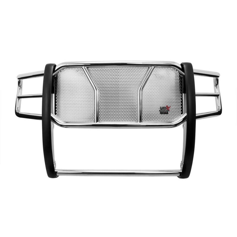 Westin WES HDX Grille Guards