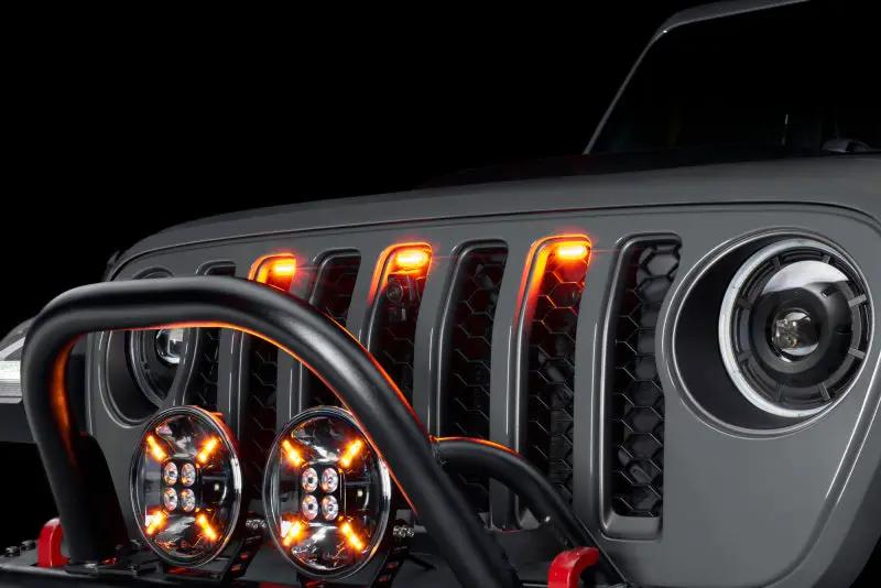 ORACLE Lighting ORL Grille LED Kits by ORACLE Lighting