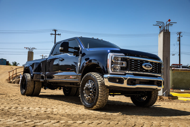 ICON ICO Spring Kits
