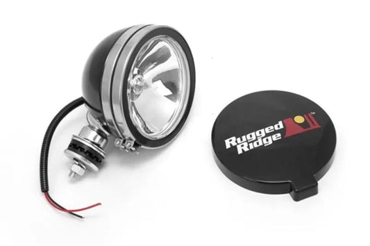 Rugged Ridge RUG Halogen Lights by Rugged Ridge