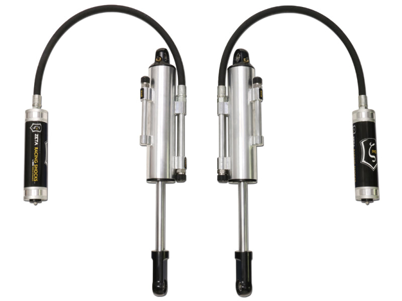 ICON ICO 3.0 Series Shocks by ICON