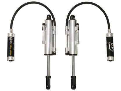 ICON ICO 3.0 Series Shocks by ICON