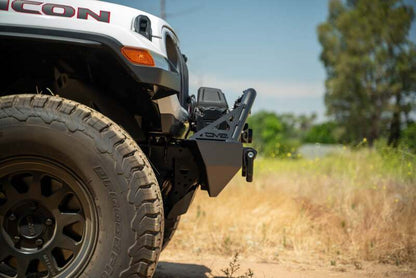 DV8 Offroad DVE Front Bumpers