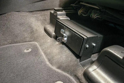 Tuffy Products TFY Underseat Drawer by Tuffy Products