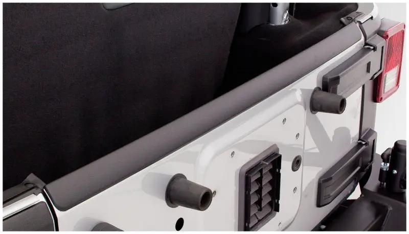 Bushwacker BUS Trail Armor by Bushwacker