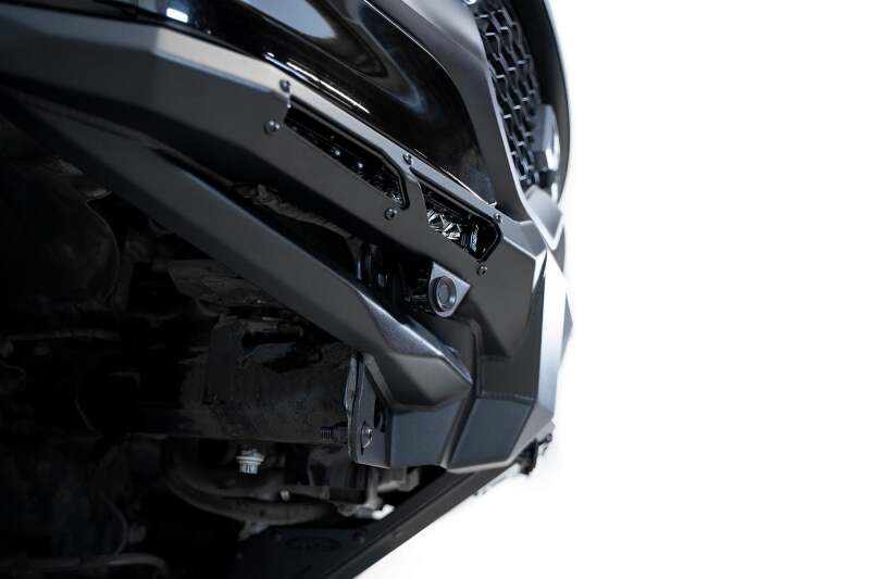 Addictive Desert Designs ADD Phantom Front Bumper