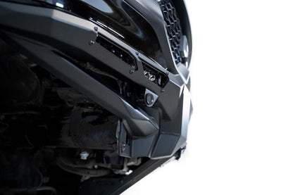 Addictive Desert Designs ADD Phantom Front Bumper