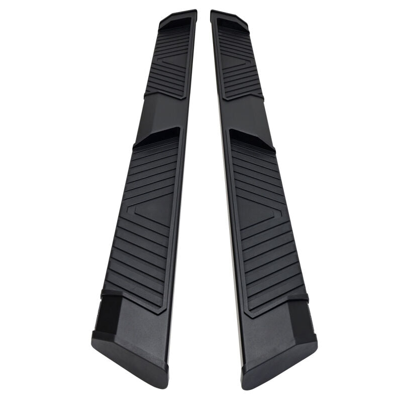 Westin WES Running Boards - AT6
