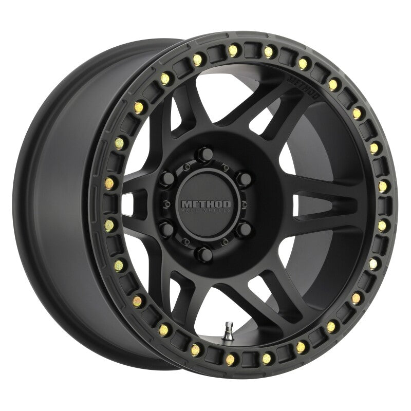 Method Wheels MRW MR106 Wheels