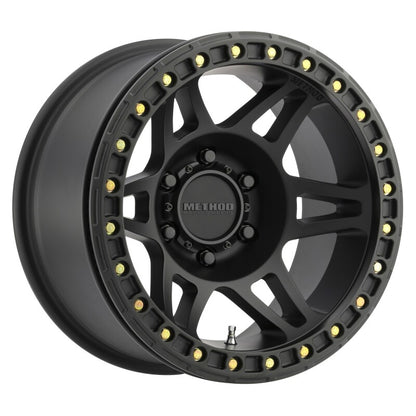 Method Wheels MRW MR106 Wheels