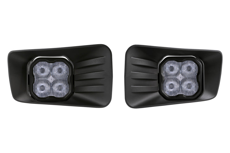 Diode Dynamics DIO Fog Lights