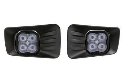 Diode Dynamics DIO Fog Lights
