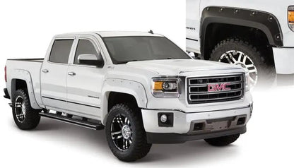 Bushwacker BUS Boss Pocket Style Flares by Bushwacker