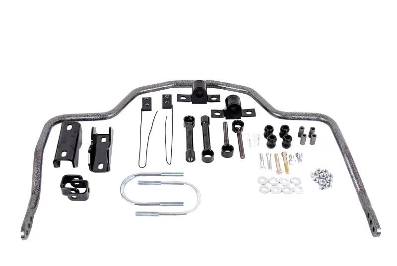 Hellwig HWG Rear Sway Bars by Hellwig