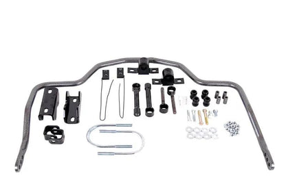 Hellwig HWG Rear Sway Bars by Hellwig
